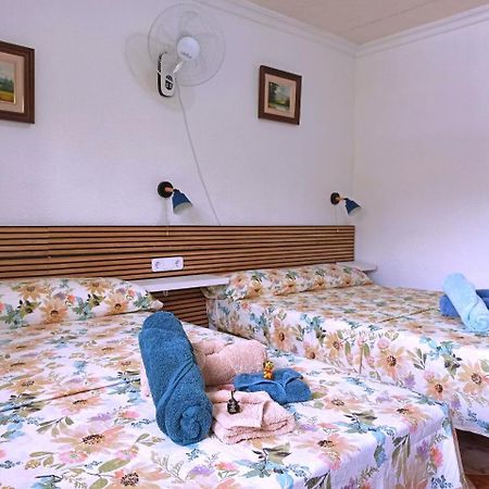Apartamento El Azahar Sevilla Exterior foto
