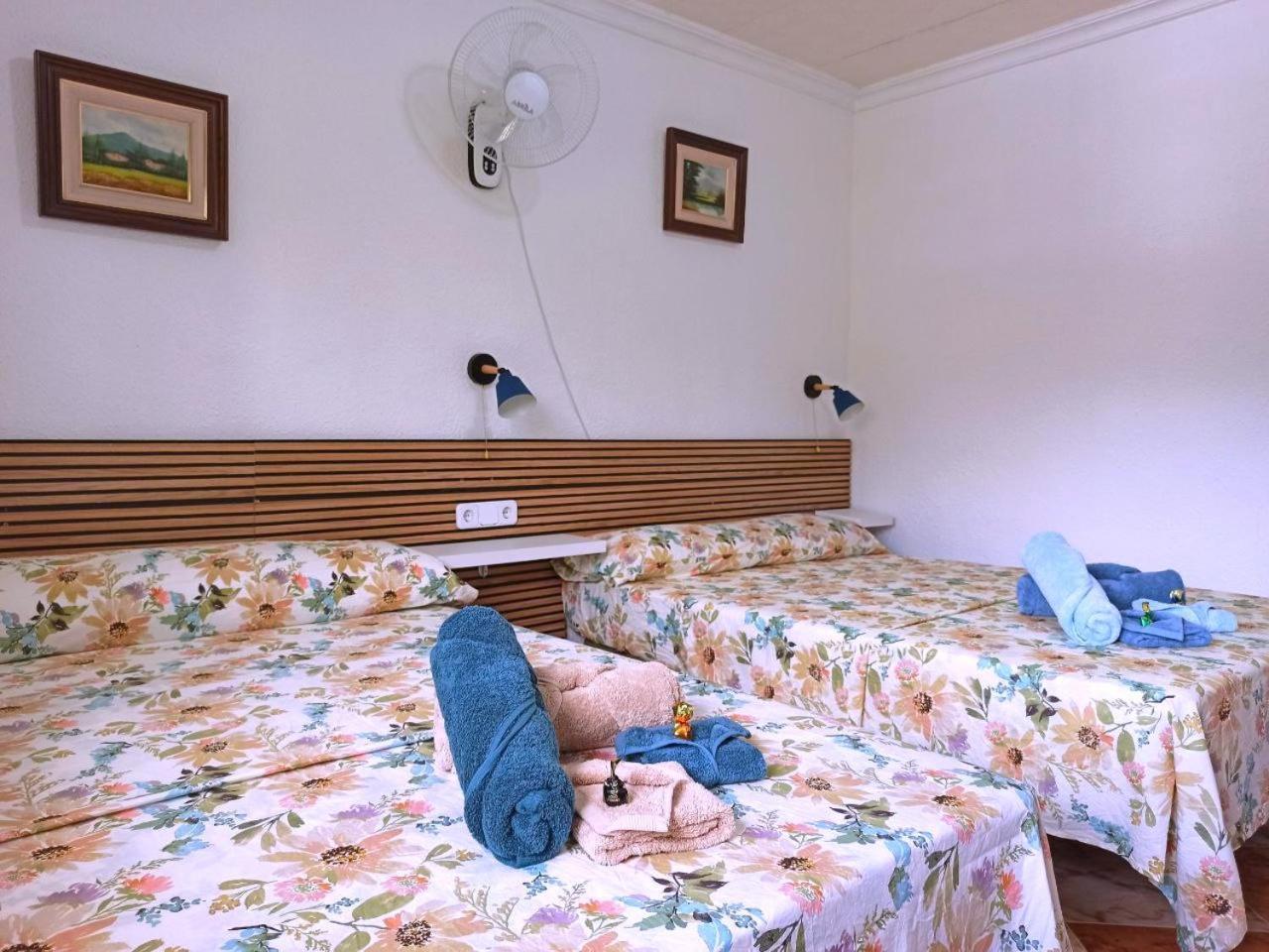 Apartamento El Azahar Sevilla Exterior foto